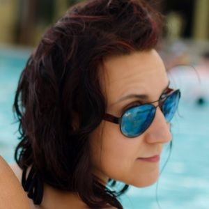 Meet your Posher, Tatyana